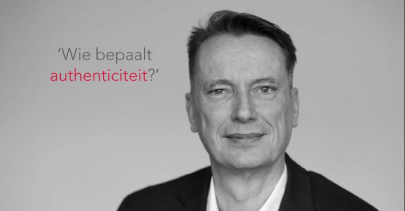 TulpHypotheken's tweet photo. Nu in de nieuwe VVP; een artikel van Paul Wessels over innovatie, digitale baseball-plaatjes en polkadots.
