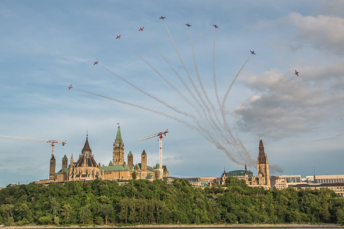 Avworld Canada tweet media