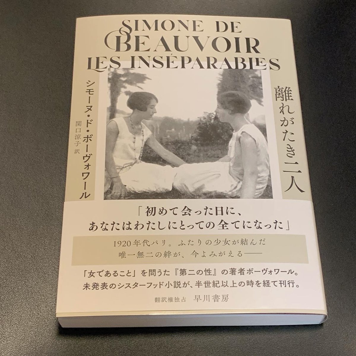 ボーヴォワール 第二の性 翻訳 ボーヴォワール 第二の性 翻訳