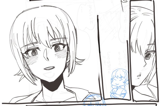 な～～～んにも間に合わなかったけどオヤスミ 