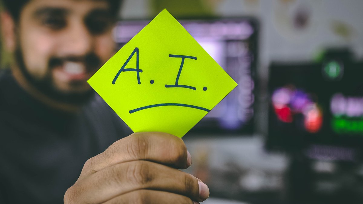 ManekTech's tweet image. AI App Development - ow.ly/W1Eo50Fmo8h
Hire our AI application developers who are well-versed with skills to develop and implement it successfully.
#AIappdevelopment #AIappcompany #artificialintelligenceapplicationdevelopment #AIcompany #ManekTech