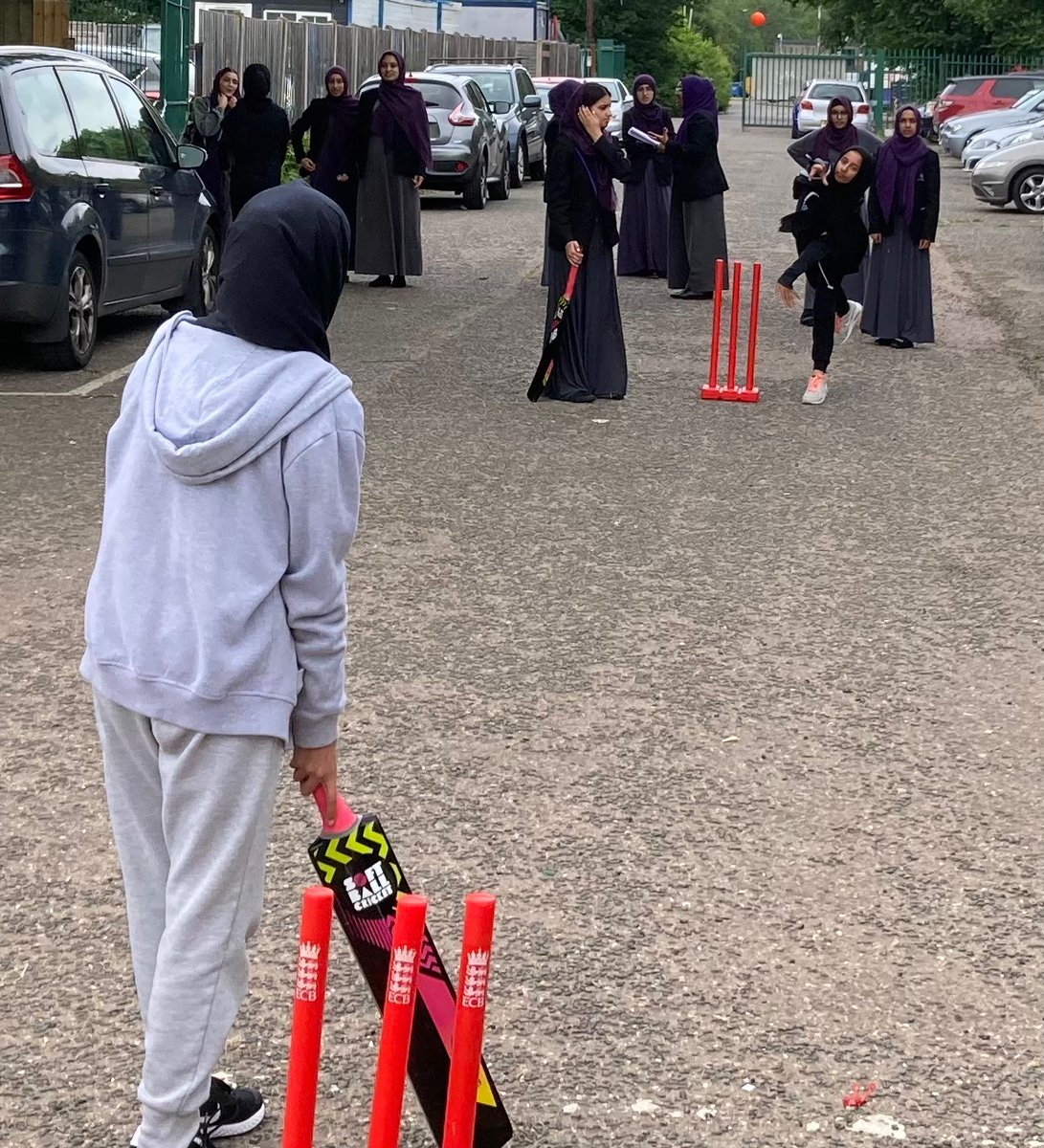 Cricket East (@cricket_east) on Twitter photo Final session of the term <a href="/IqraAcademy_pbo/">Iqra Academy</a> next challenge to get some girls involved in other local programmes
<a href="/YouthInspired_P/">Youth Inspired Peterborough</a> <a href="/PeterboroughCVS/">Peterborough Council for Voluntary Service (PCVS)</a> <a href="/RafMids/">RAF Engagement East Mids & East Anglia</a> <a href="/paulbristow79/">Paul Bristow</a> <a href="/PCCCambs/">Darryl Preston PCC Cambs & Peterborough</a> <a href="/PtboPolice/">Peterborough Police</a> <a href="/PeterboroughCC/">Peterborough City Council</a> <a href="/PeterboroughCVS/">Peterborough Council for Voluntary Service (PCVS)</a> <a href="/Living_Sport/">Living Sport</a> Final session of the term <a href="/IqraAcademy_pbo/">Iqra Academy</a> next challenge to get some girls involved in other local programmes
<a href="/YouthInspired_P/">Youth Inspired Peterborough</a> <a href="/PeterboroughCVS/">Peterborough Council for Voluntary Service (PCVS)</a> <a href="/RafMids/">RAF Engagement East Mids & East Anglia</a> <a href="/paulbristow79/">Paul Bristow</a> <a href="/PCCCambs/">Darryl Preston PCC Cambs & Peterborough</a> <a href="/PtboPolice/">Peterborough Police</a> <a href="/PeterboroughCC/">Peterborough City Council</a> <a href="/PeterboroughCVS/">Peterborough Council for Voluntary Service (PCVS)</a> <a href="/Living_Sport/">Living Sport</a>