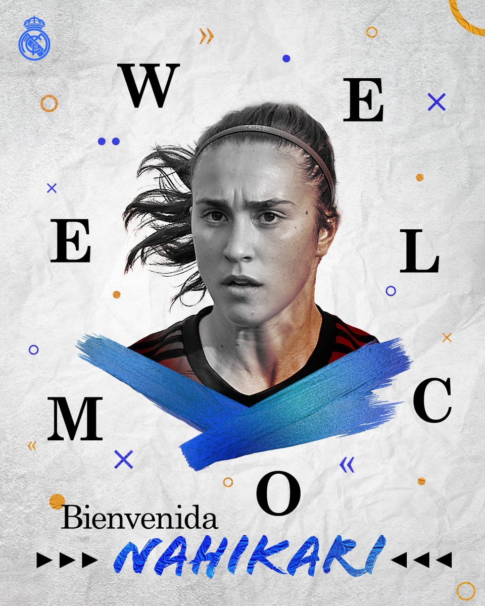 Real Madrid C.F. tweet media