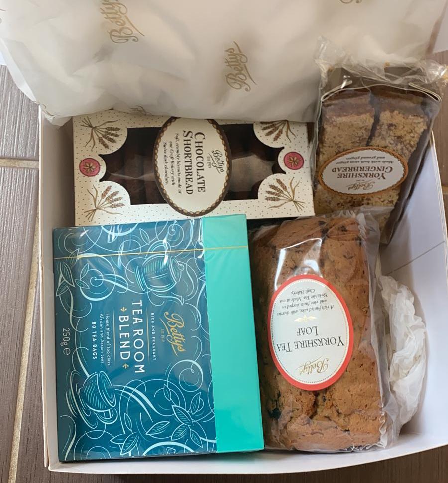 Terraflow_'s tweet image. Well these won’t last long in the office!

Thanks to our accountants Ascentis Accountants for sending us our tombola prize! 🌟

#ThursdayTreat #Terraflow