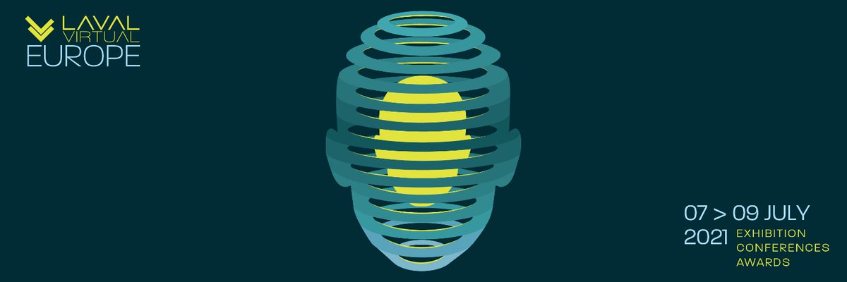 Vistaklub will be at Laval Virtual Europe on July 7,8,9
Booth : A14
Come on to try our AR immersive experience, exploring your data like never before

#LavalVirtual #ImmersiveAnalytics #Hololens #Nreal #MagicLeap #Splunk #BigData #Data