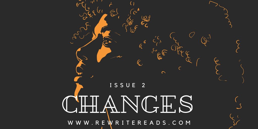 RewriteLondon's tweet photo. ISSUE 2 of #REWRITEREADS features stories, poems, essays, photos by Black Women & Women of Colour from across the globe, including @coffeeandpaneer @graceadeyemi_ @imanahmedf @jennreadsstuff @MazHedgehog @RamyaAndTheWord @rochellerart @nefernici
https://t.co/fWGjH5YMBe https://t.co/Y3Be4bmMWR