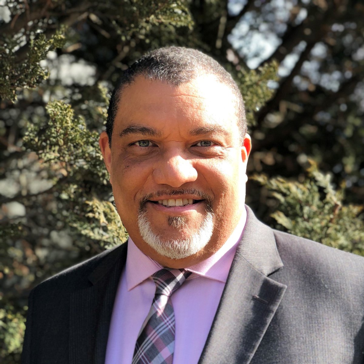 Today, André-Denis Wright joins the University of Oklahoma as its new senior vice president and provost for the Norman campus. Join us in welcoming Dr. Wright to the #OUFamily!

Learn more about Dr. Wright in this Q&amp;A ➡️ link.ou.edu/3y79TQS