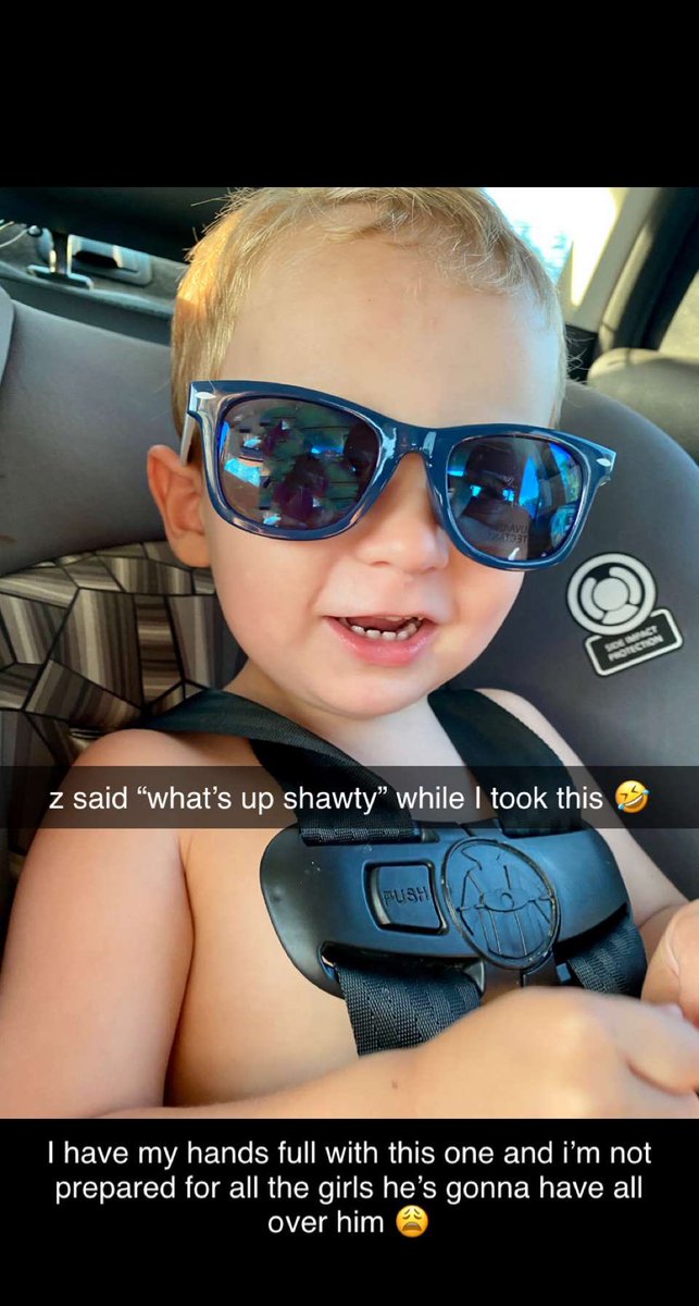lex_trav11's tweet photo. since I never post pictures of my cute kid on twitter here’s some pictures 🤩 https://t.co/0wHMQ4io81
