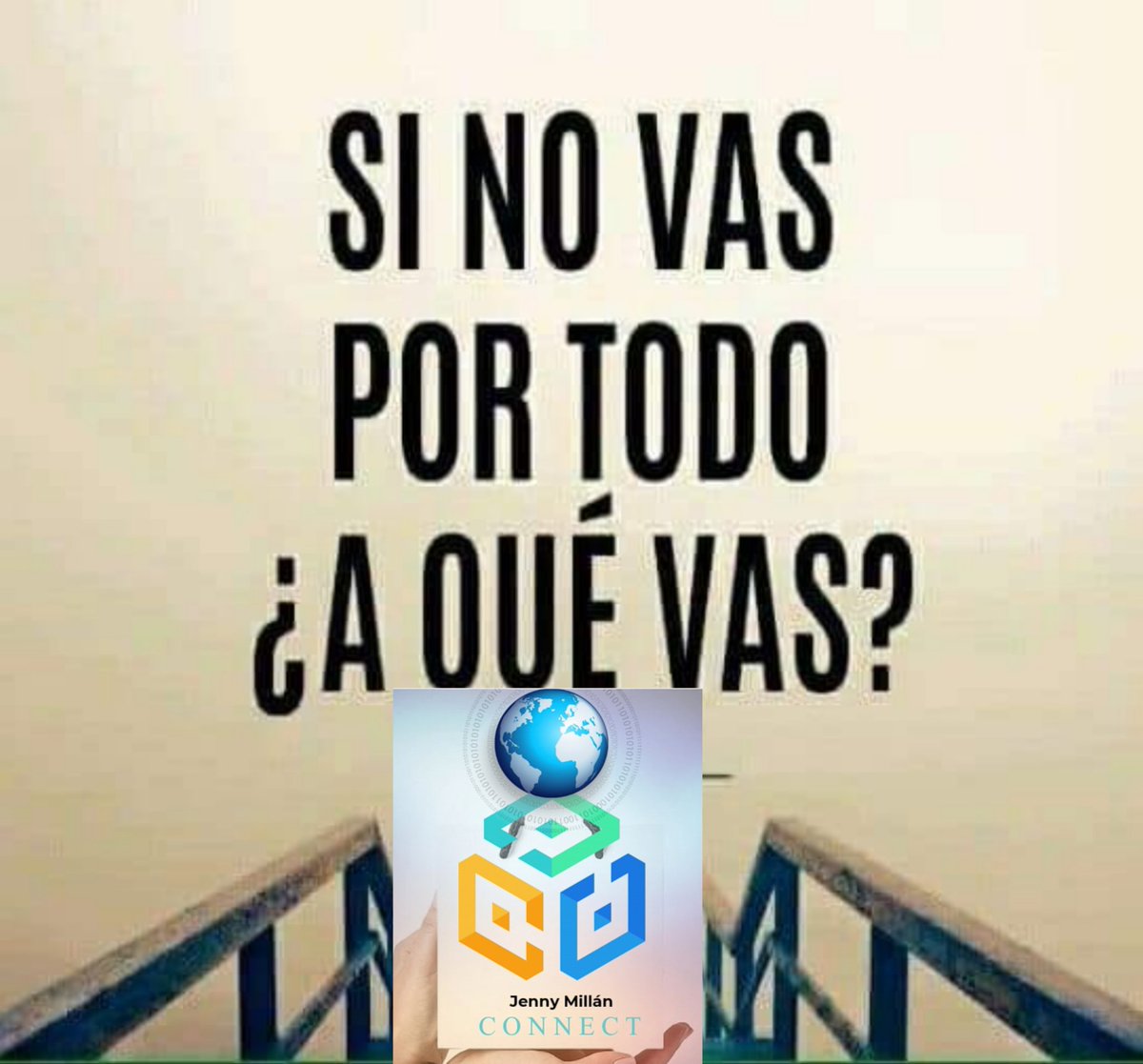 JennyMillan7's tweet photo. Exacto 👌 https://t.co/4rLtbYEQdT