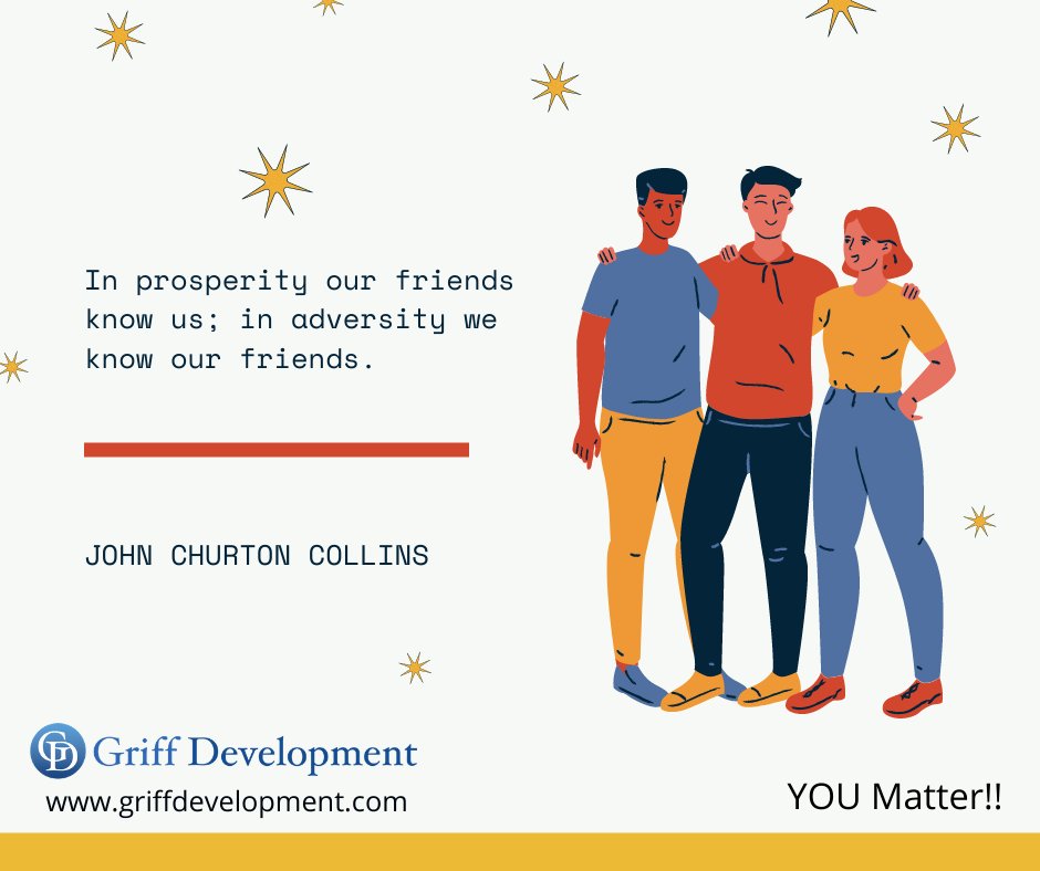 YOU Matter!!