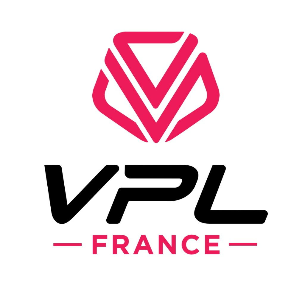 VPL FRANCE | XBOX™ tweet media
