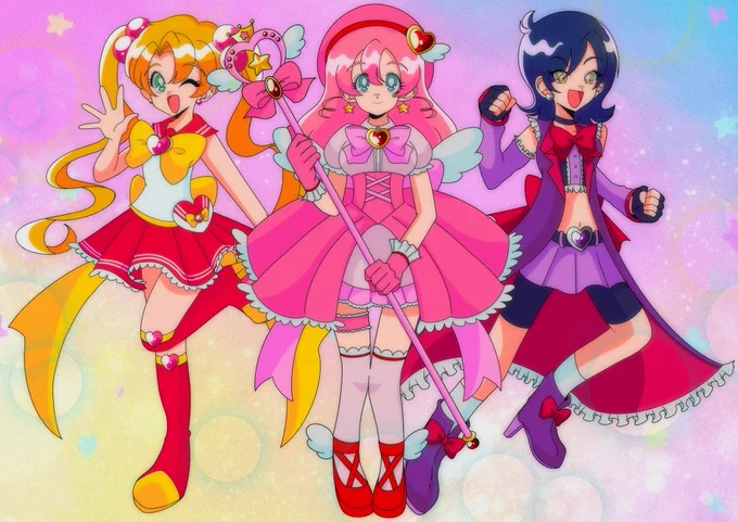 #2021年自分が選ぶ今年上半期の4枚 
時間をかけて描くことを覚えた上半期でした 