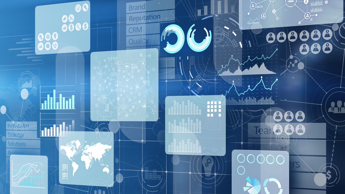 Why are so many companies investing in Big Data analytics?   🧑‍💻 Check out this article where our experts go over recent Big Data analytics trends and share some best practices for implementing such #solutions.

✅ bluesoft.com/big-data-is-de… 

 #bigdataanalytics