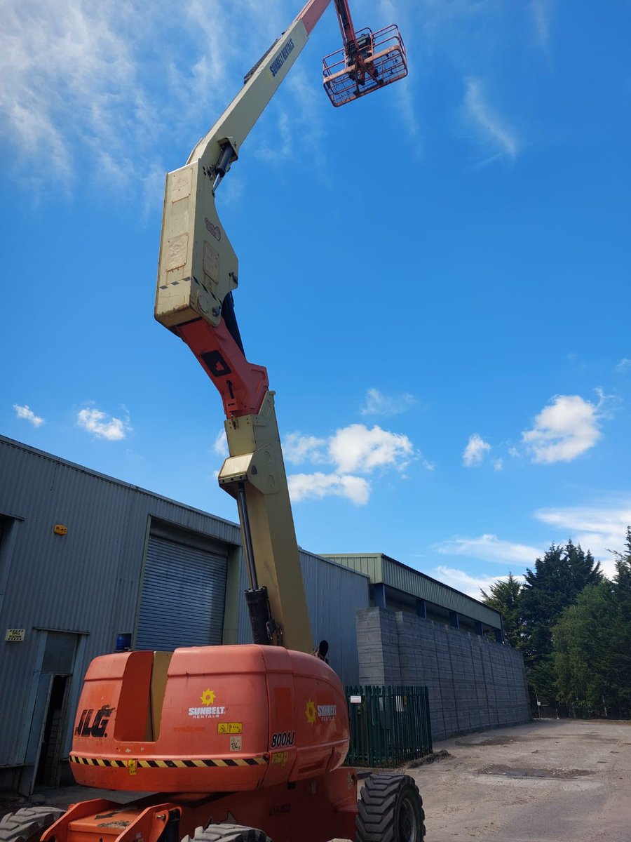 What another fabulous day to be on site training.
Another happy customer!
@NPORS1