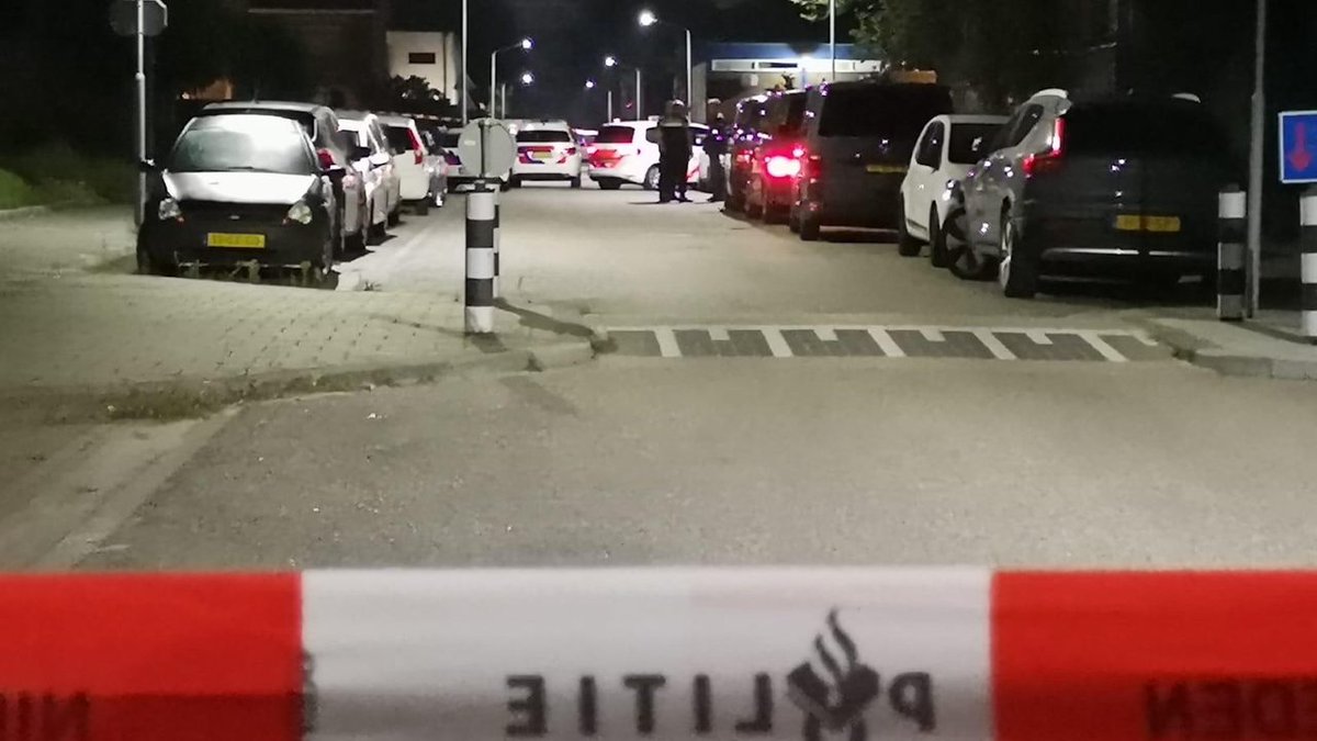 Justitie eist drie jaar cel en tbs tegen Cas A.