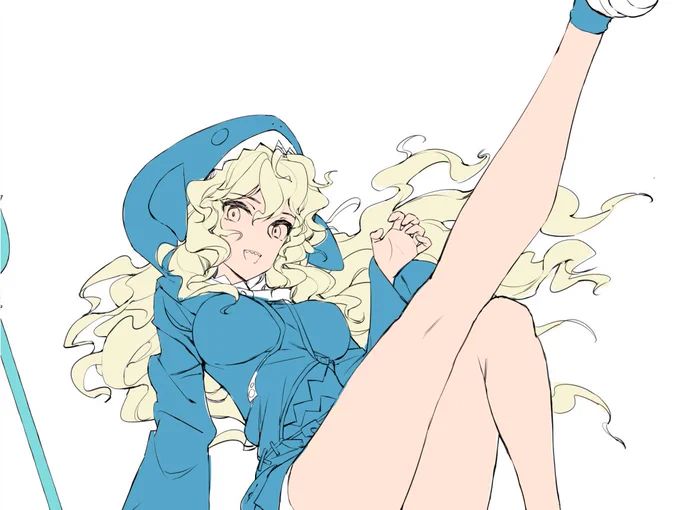 しんちょくです 