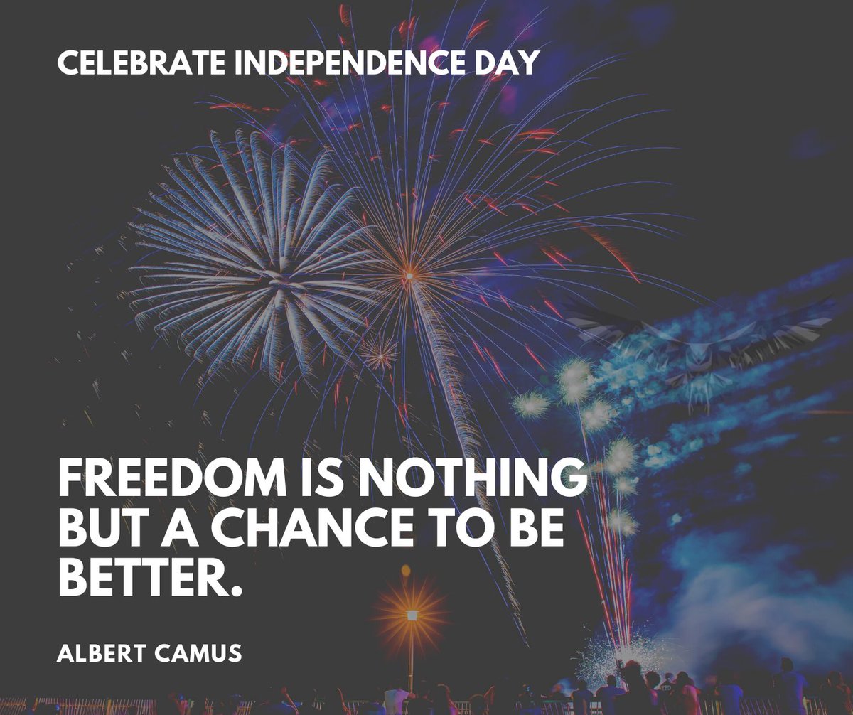 BlackEagleDef's tweet photo. Happy #4thofJuly ! https://t.co/0MvnvWOodm