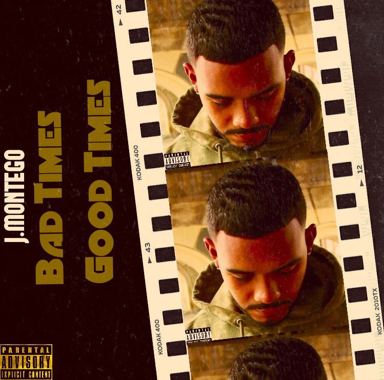 BAD TIMES GOOD TIMES OUT NOW 🖤 #retweet #rt #NewMusic #tegogang