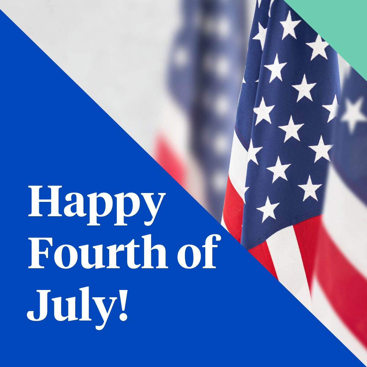 AG360Insurance's tweet image. In observance of Independence Day, our office will be close on 07-05-2021 and are looking forward to opening back up on 07-06-2021. We hope you have a great 4th of July. #AG60Insurance #July4th