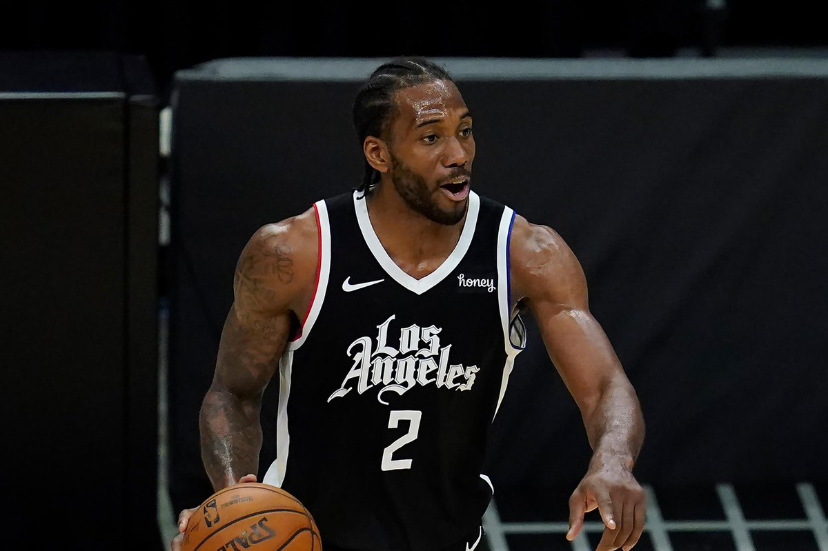 TheDunkCentral's tweet image. The Mavericks and Heat plan to make a ‘hard push’ to acquire Kawhi Leonard, per @KevinOConnorNBA