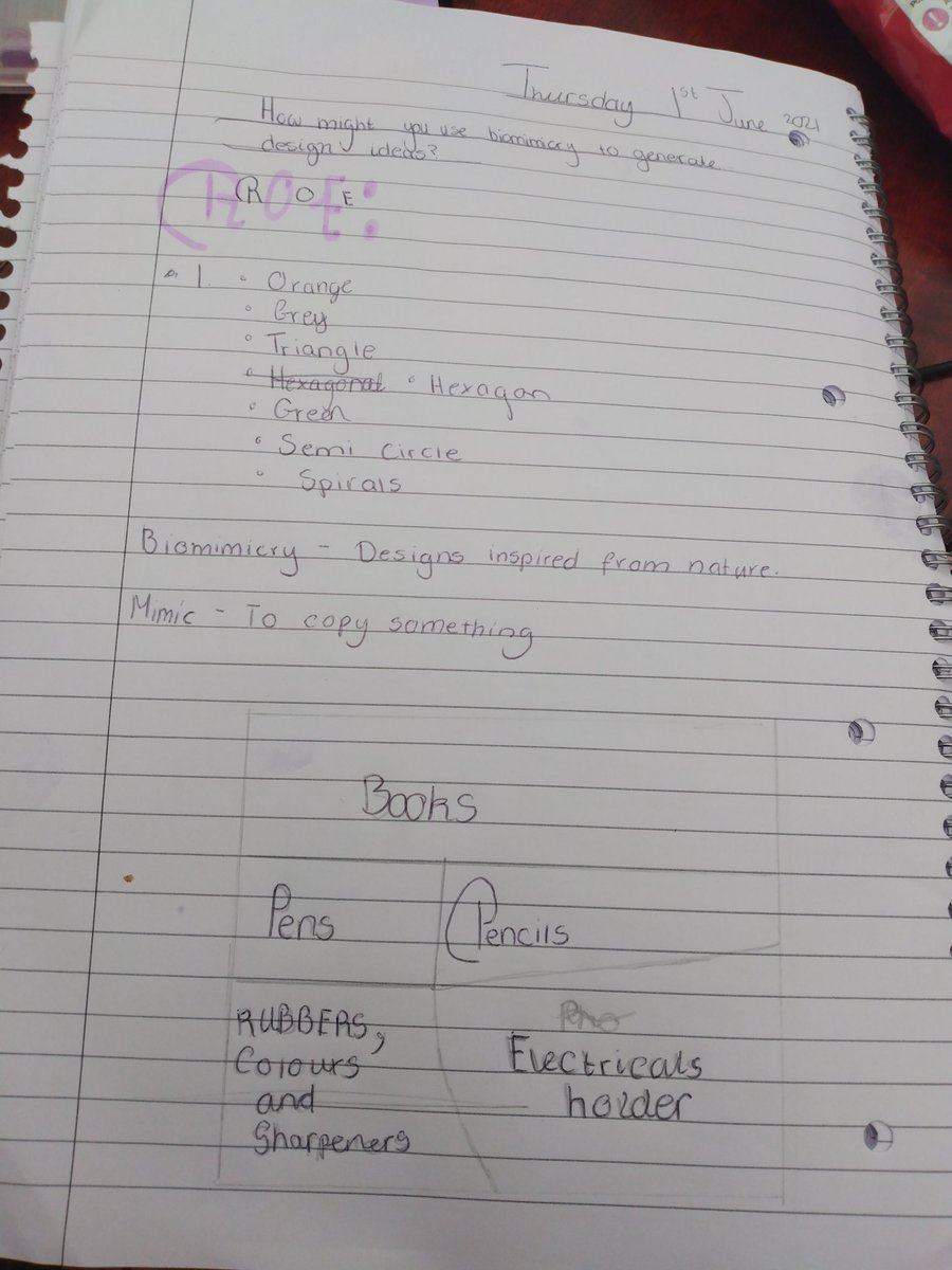 CharlotteALing1's tweet photo. This is all my DT work!!!!
@NED_DT 
@AldersleyDT 
@miss_kdunn https://t.co/FO9zLuDV7N
