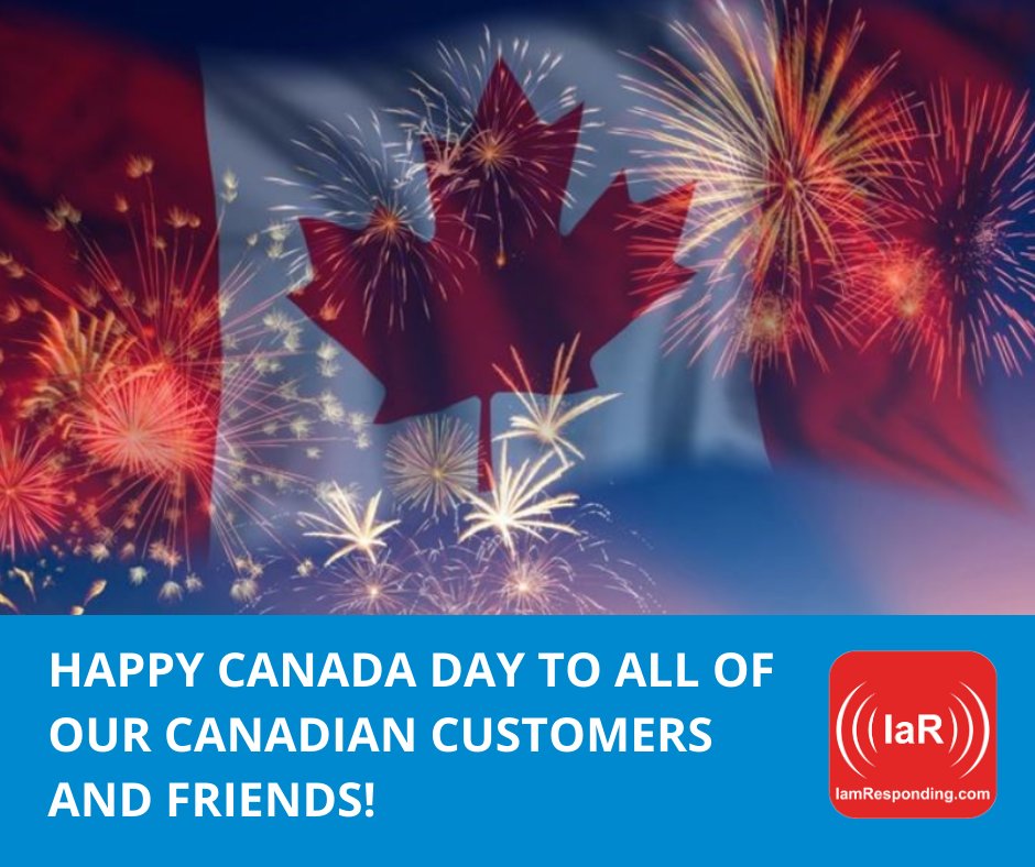 IamResponding.com tweet media