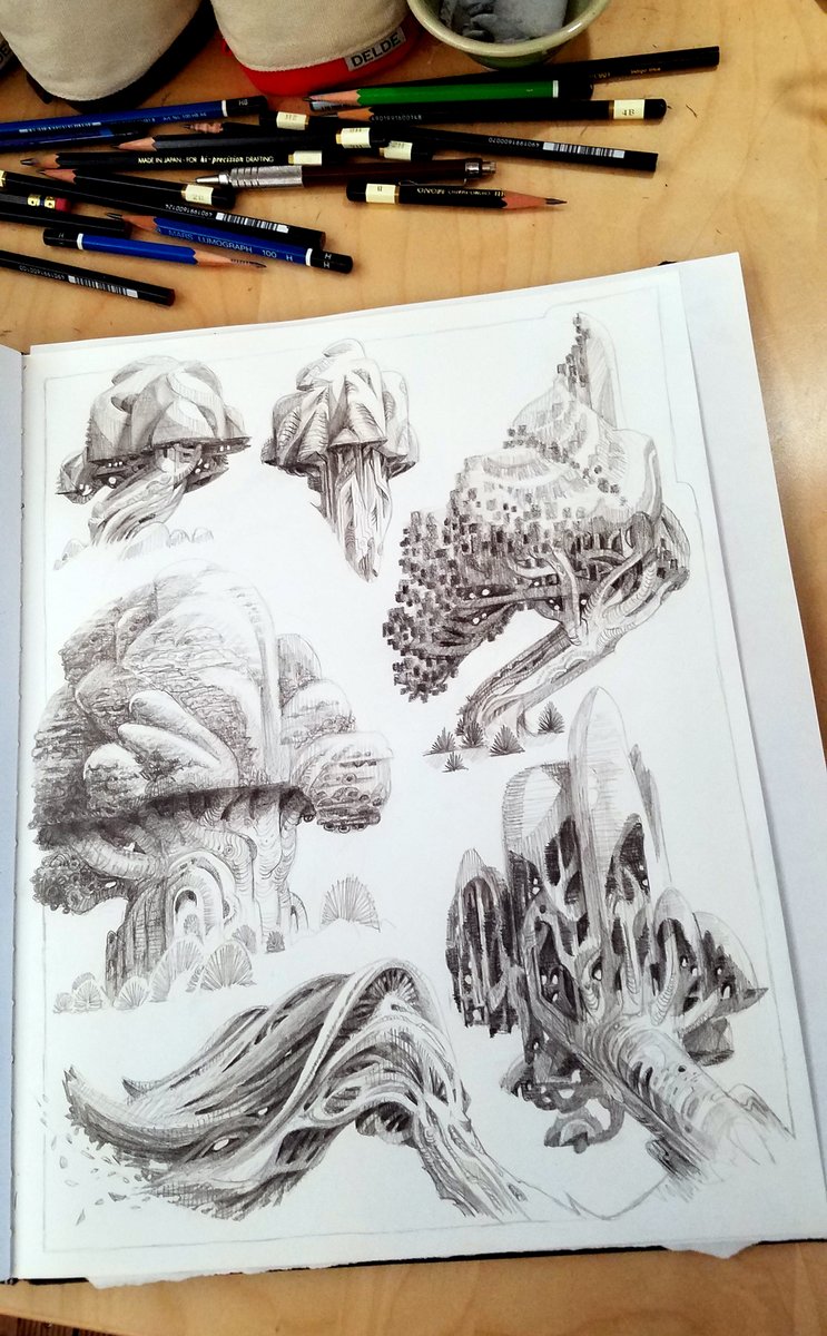 NicolasWeis's tweet photo. Wait I've more
#EnchantingPlantsAndTrees https://t.co/ee3S6SBXuc