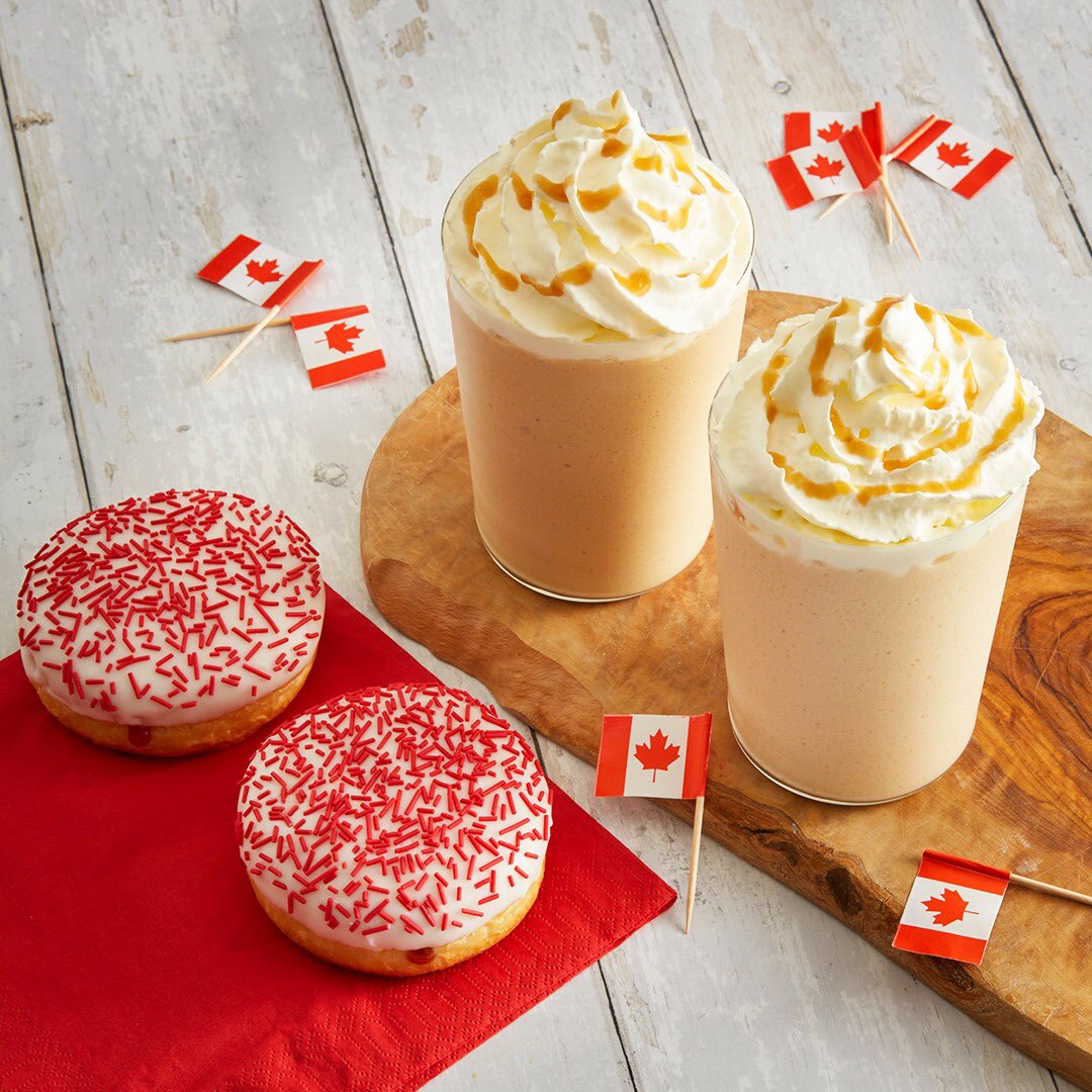 1.99 Breakfast Meal Deal at Tim Hortons © - Tim Hortons UK