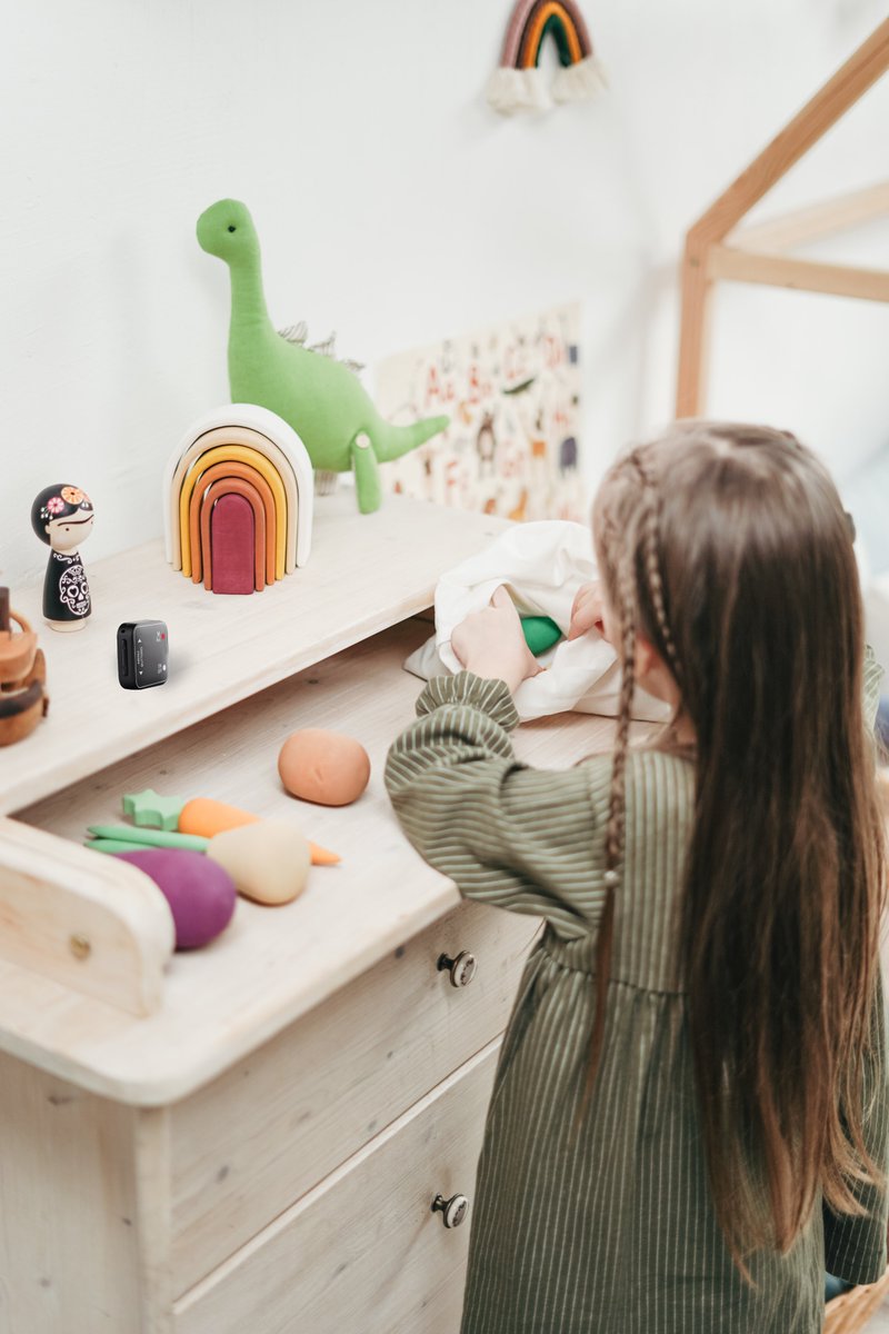 2Bexpert's tweet photo. Having a non-verbal 🧒🏻 in kindergarten can be challenging!
Make sure you know what your kid is doing and get insight into his daily interactions without disrupting their activities.
#nonverbal #child #children #protection #community #social #interactive https://t.co/Dg6kcxWwOT
