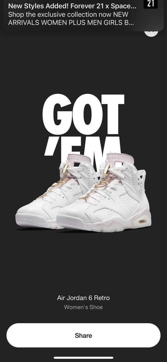 creamy420's tweet photo. Thank you @snkr_twitr https://t.co/Y4BjefKqZw
