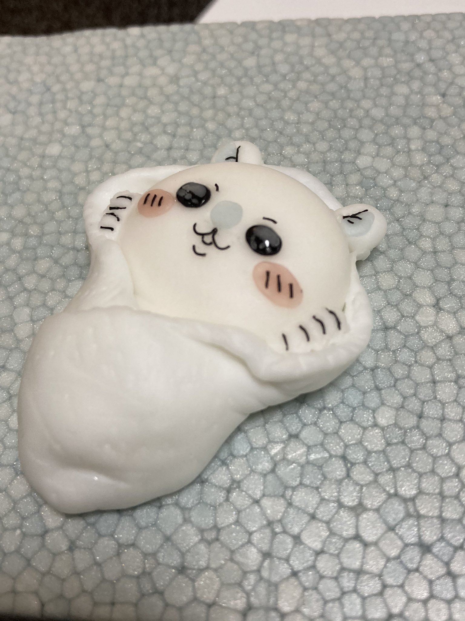 ちいかわ モモンガおくるみBIGぬいぐるみ | gulatilaw.com