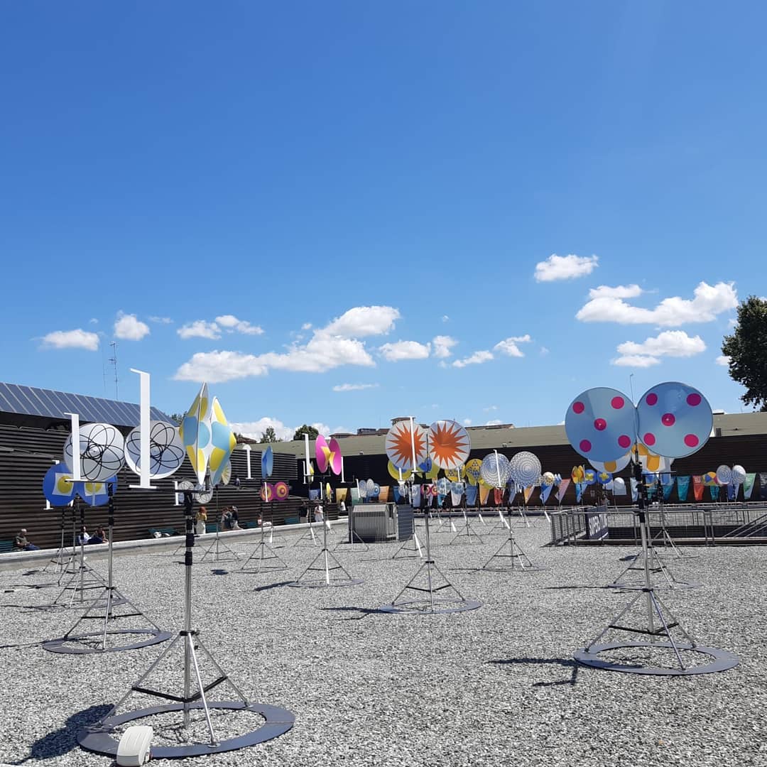 simone_spadaro's tweet photo. Pitti 100 https://t.co/2LmAakuSkX