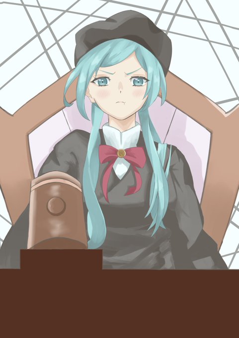 恋愛裁判のtwitterイラスト検索結果