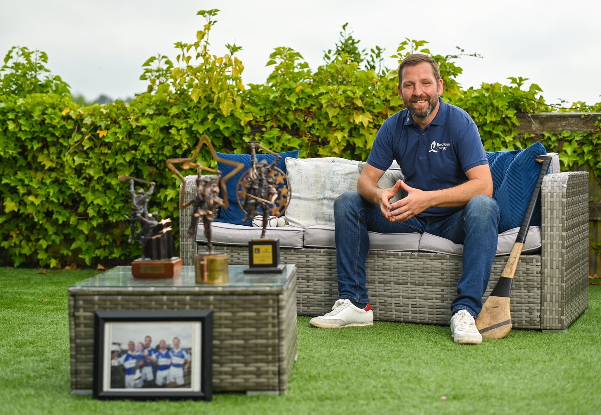 BordGaisEnergy's tweet photo. Today we launched this year's Bord Gais Energy GAA Legends Tour series with Seán Boylan, Noelle Healy and Ken McGrath. For the second year, the series is going online💻 with fans able to join their heroes, who will give fascinating insights into careers.
👉https://t.co/C0M7yvYA2v https://t.co/xKx9Sih7Qx