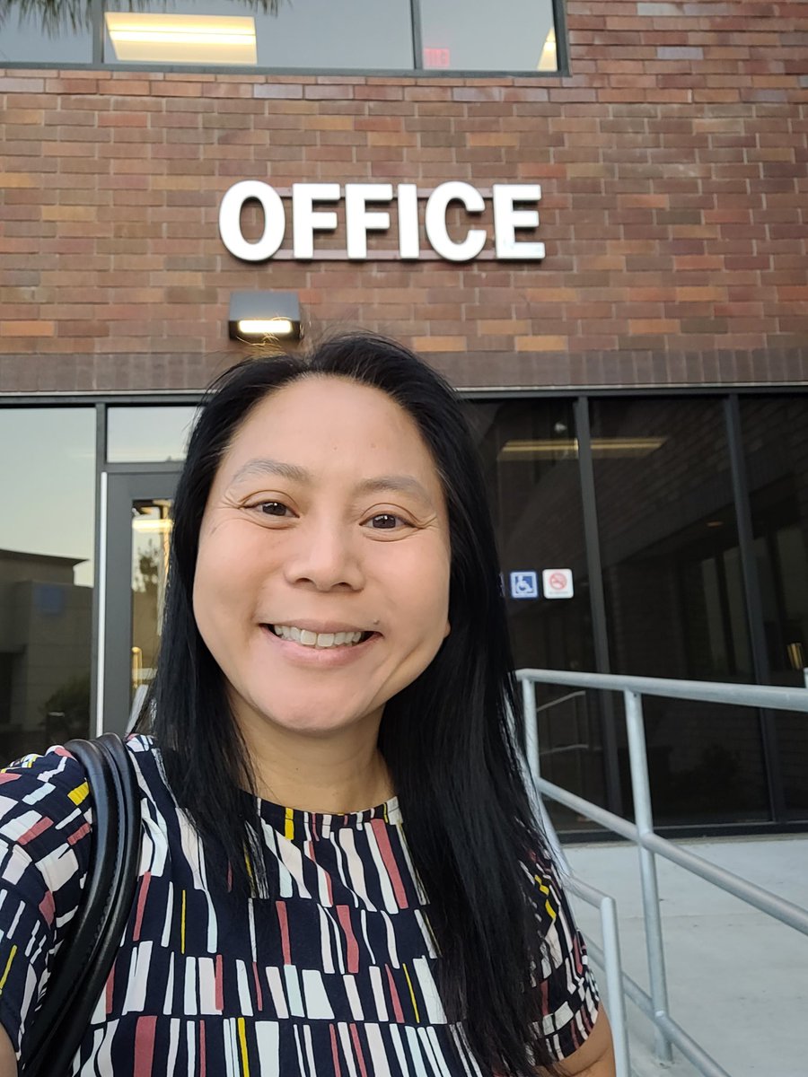 Dr. Amy Nguyen-Hernandez tweet media