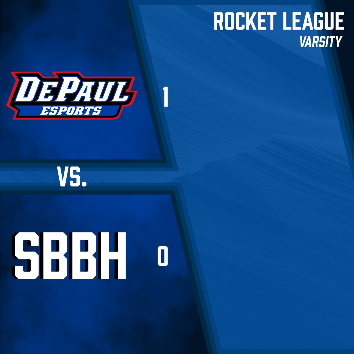 Looks like our Varsity squad had their first game in the GGLeagues League last night. They beat a team with a name we cannot announce publicly. It's a great start to the season that they will continue throughout the summer. Our JV Team will be playing their first game soon!