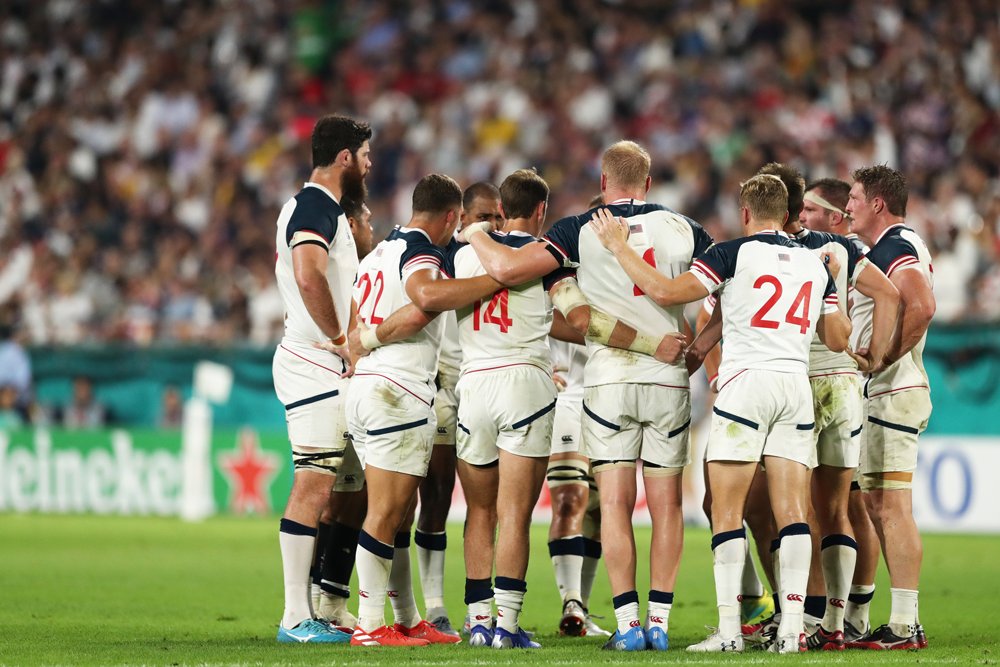 USA Rugby on Twitter: