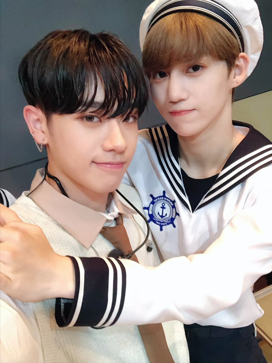 ヾ♡̷𝙠𝙖𝙣𝙜 🎀 tweet media