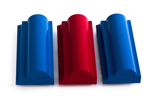 Flawless finish, reasonable cost, and on-time delivery... what more could you want? 

If you're interested in hand coated samples using your product, contact us today!

➡️colwellcolour.com/contact-us/

#handmade #handsample #samples #paintandcoatings #color #buildingproducts #colwell