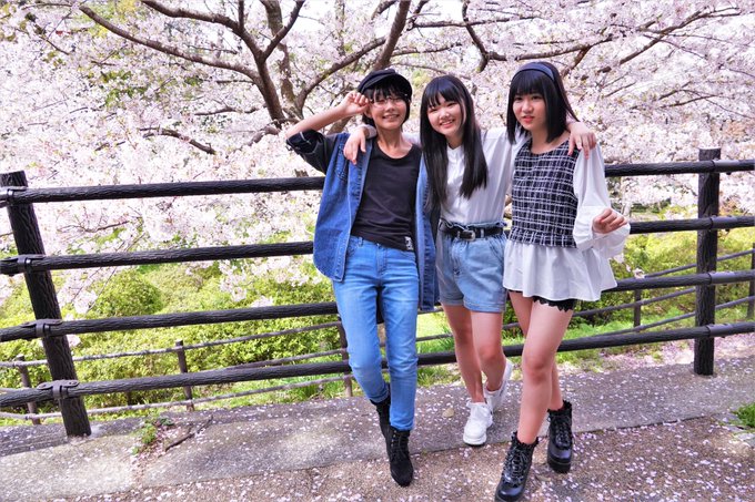 Twitterのコスプレ画像28