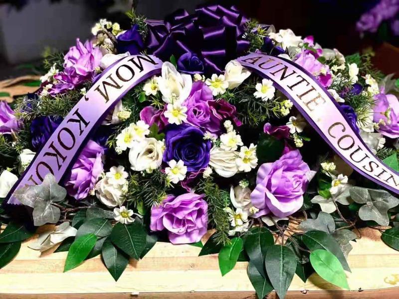 Our company sells satin ribbon printers, also contains our materials--ribbons and foils. Our printer is a digital printer which controlled by computer software. It does not require ink and easy to operate.