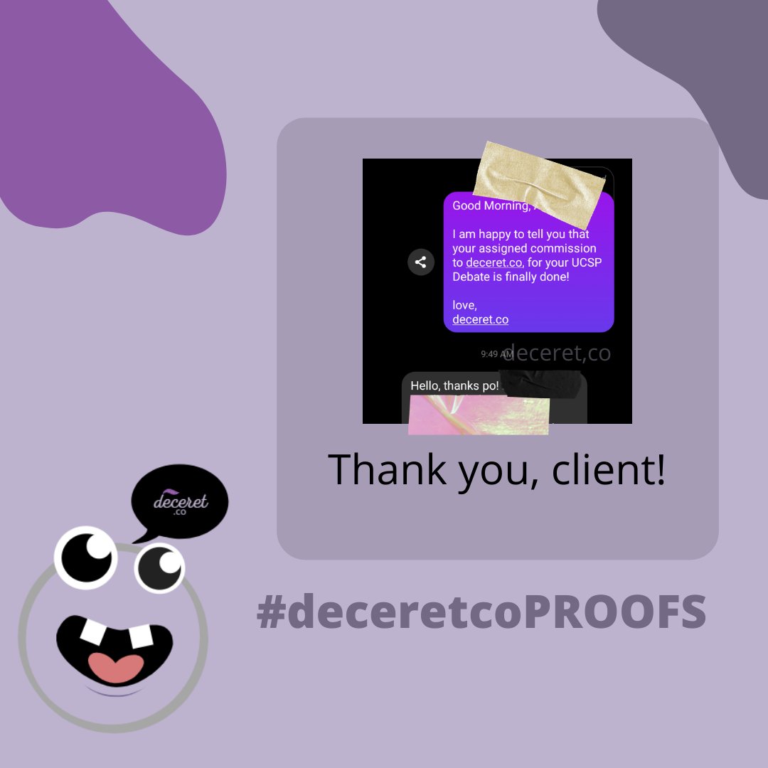 deceretco's tweet photo. #deceretcoPROOFS https://t.co/MQLO0hQOxw