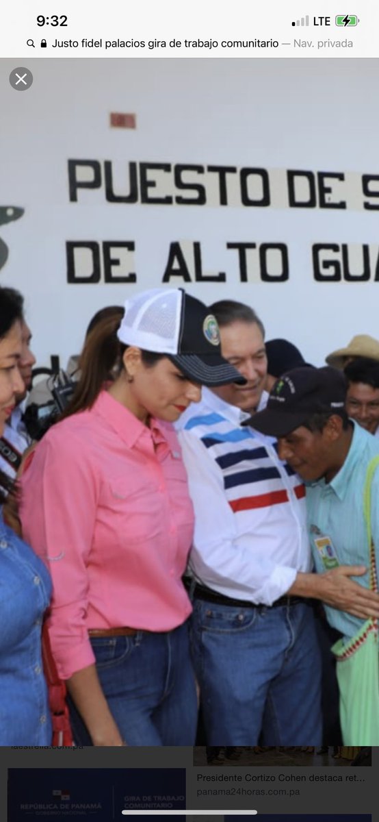 El Doble Discurso de la Diputada CD, <a href="/Anagrosas/">Ana Giselle Rosas</a>, criticando la gestión del Gobierno del Presidente <a href="/NitoCortizo/">Nito Cortizo</a> y antes no se le despegaba pidiendo prebendas y beneficios para su electorado. #SINVERGUENZA