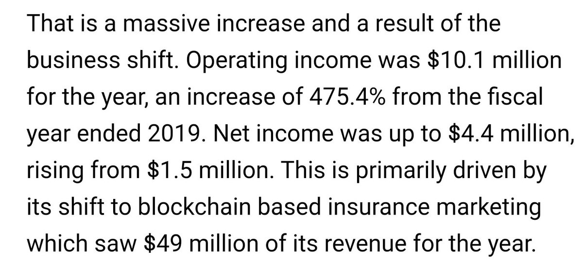 STRAYBAR2's tweet image. $SOS 🆘 to the 🎑 moon! #EIP1559 #bottomisin seekingalpha.com/article/443738…