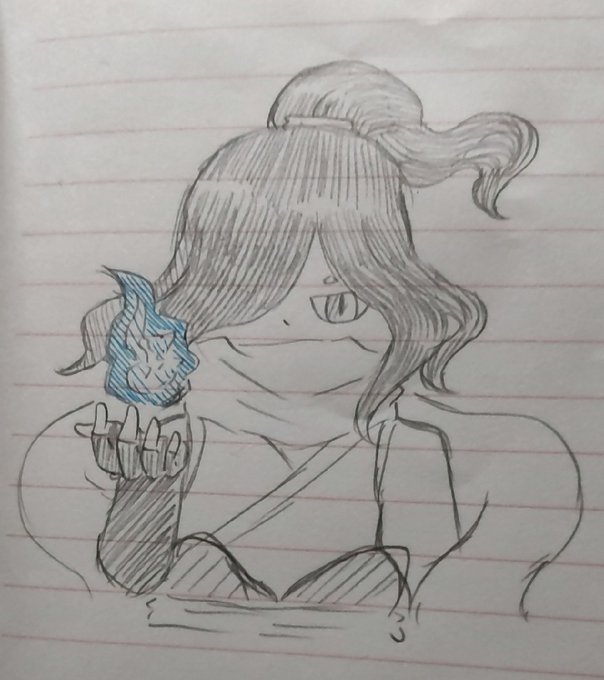 オロチ推しのtwitterイラスト検索結果