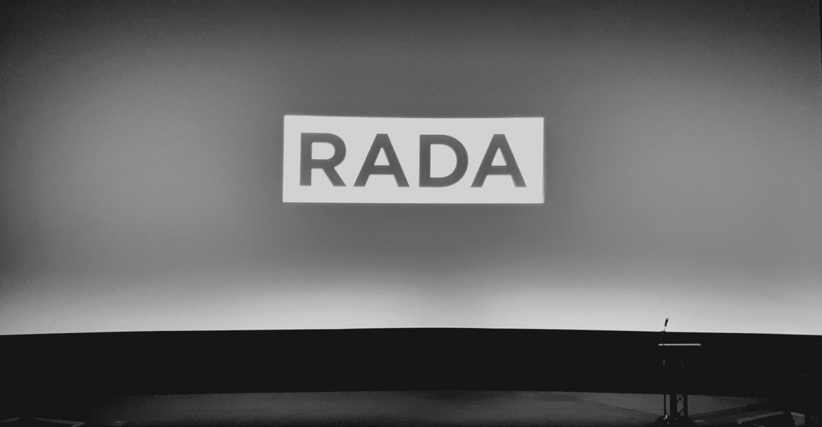 The scene is set. The screen is ready. Well done <a href="/Aphro_Saxon/">Pamela Jikiemi</a>
#RADAShortFilmScreening2021 <a href="/RADA_London/">RADA (Royal Academy of Dramatic Art)</a> <a href="/CentralPictureH/">Picturehouse Central</a>