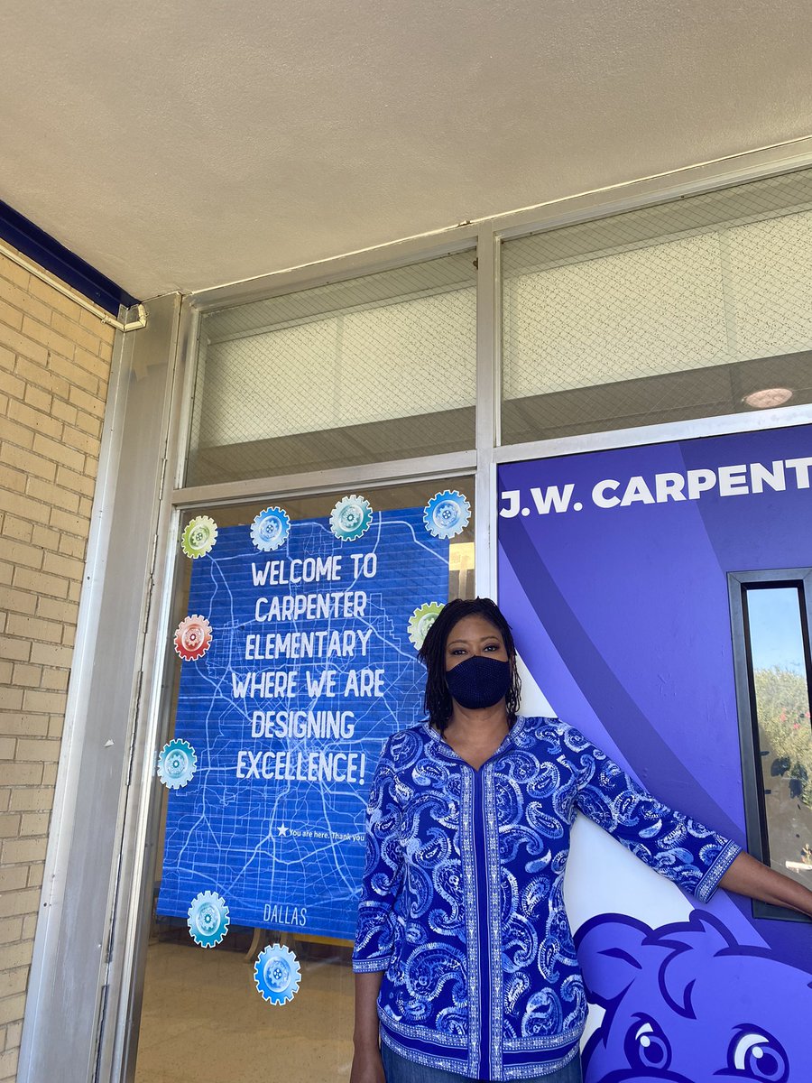 KimballDallasISD tweet media