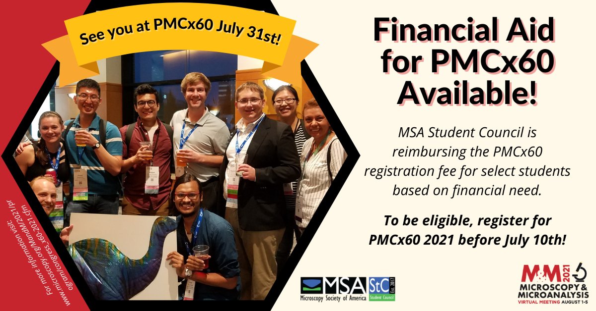 MSA Student Council tweet media