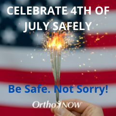 OrthoNOW® tweet media