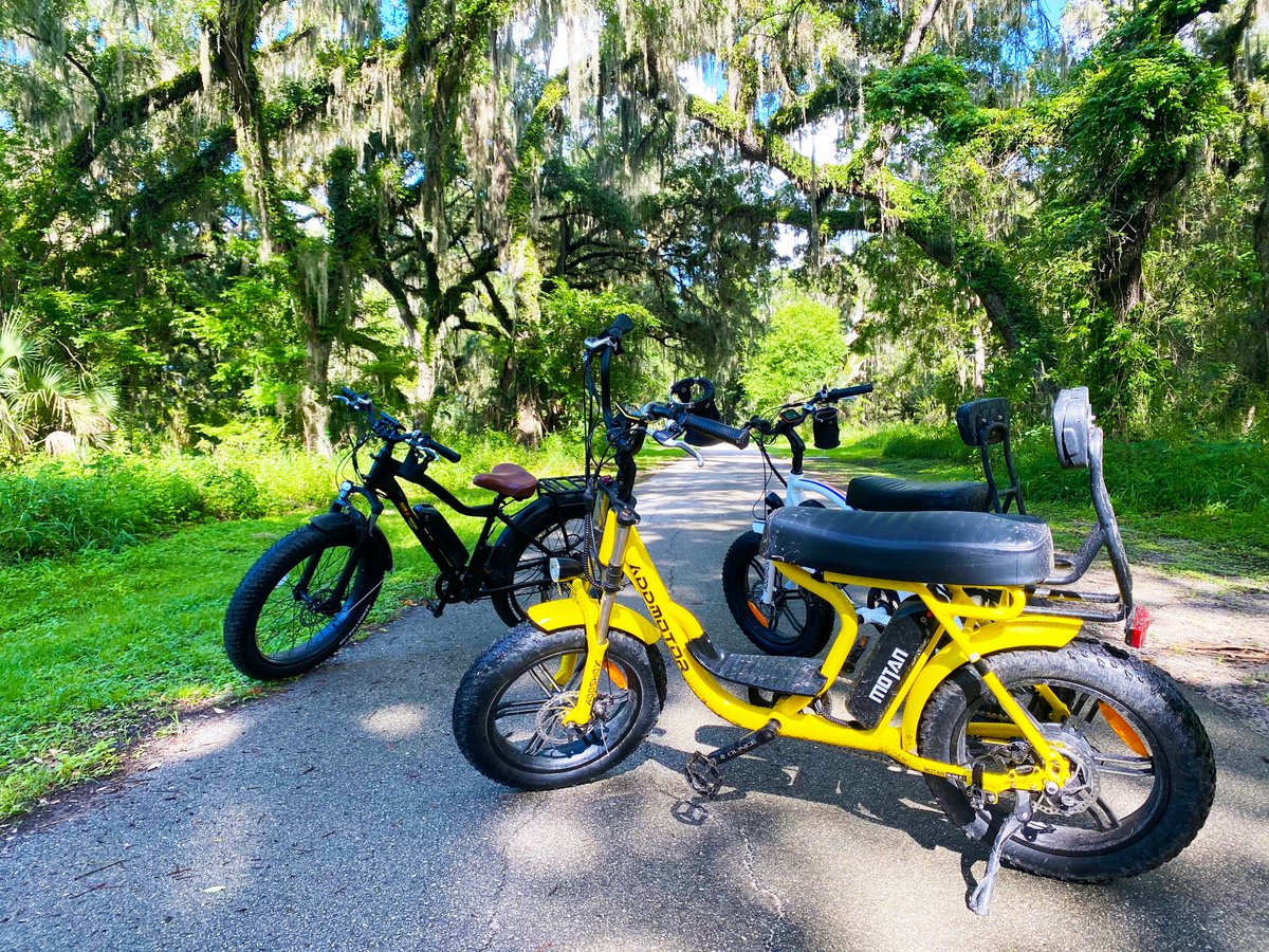 WhizCycle tweet media